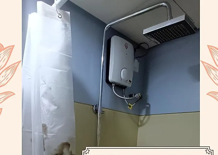 Light House Apartment Manila