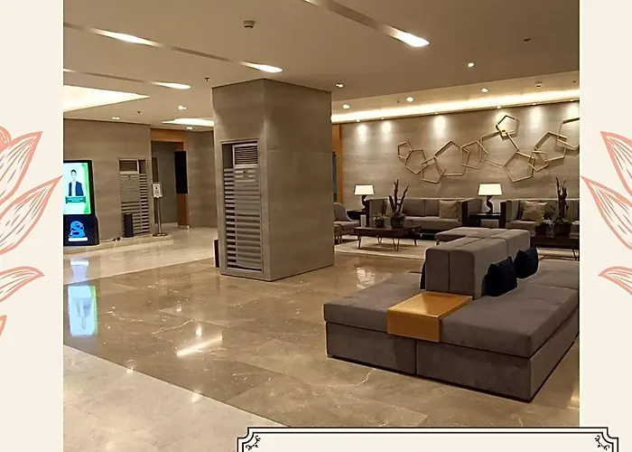 Apartment Light House