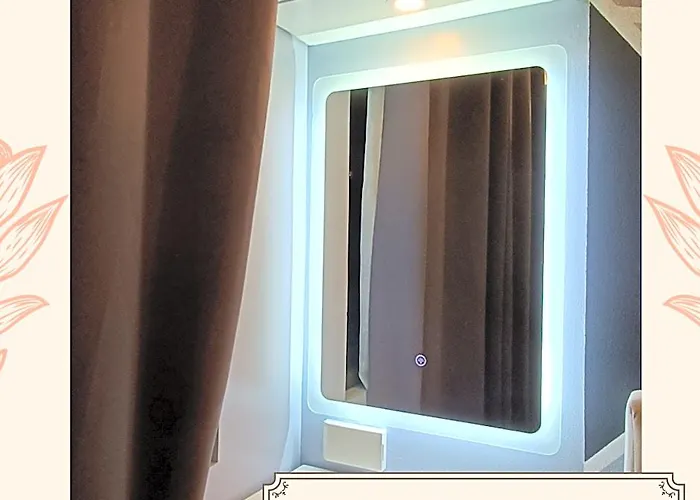 Apartment Light House Manila